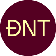 Logo DNTSHOP